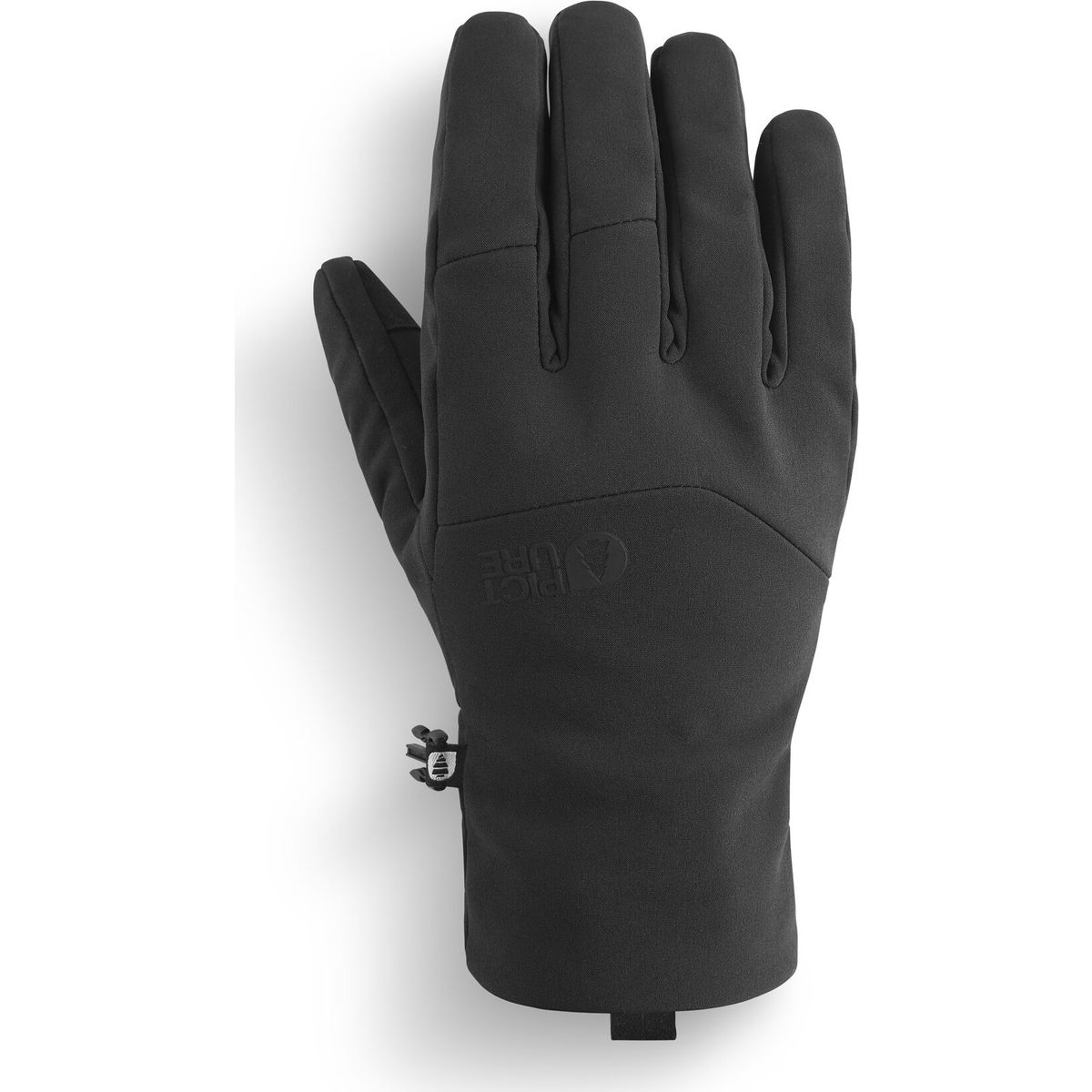 Picture Mohui Gloves (A) 10 GT0170ABlack10