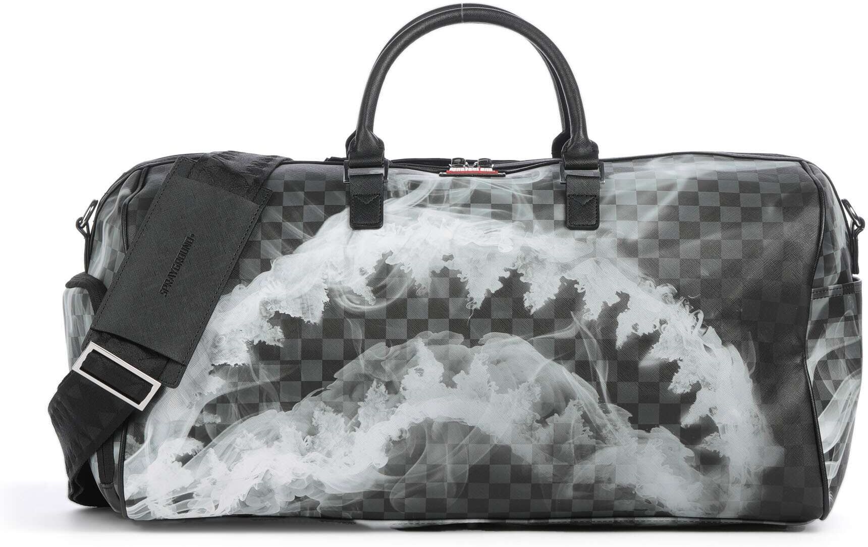 Sprayground Sip N' Smoke   Weekender   36 L