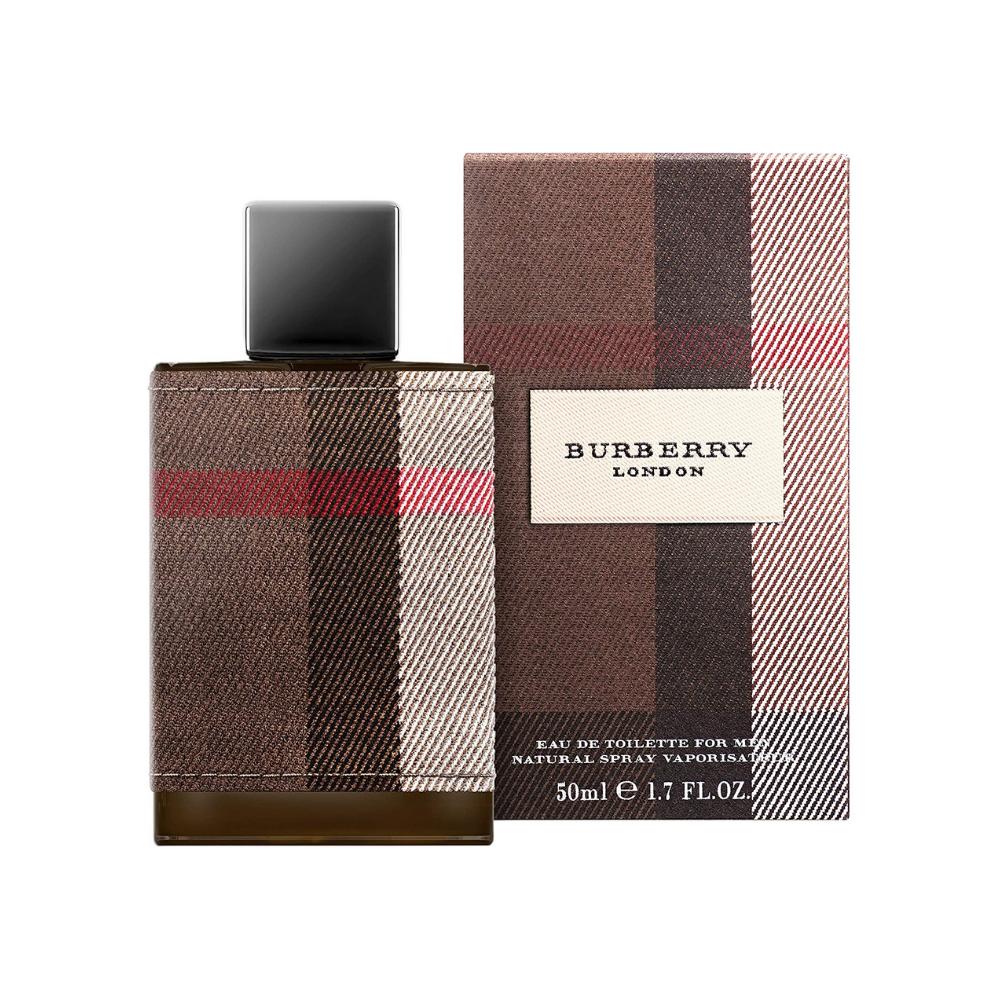 Burberry London For Men Edt Spray50 ml.