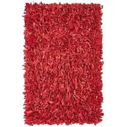 SHAGGY-TEPPICH Dallas 150/240 cm