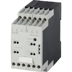 Eaton 184774 Isolationswächter, 0 - 400 V AC, 0 - 600 V DC, 1 - 100 kΩ EMR6-R400-A-2