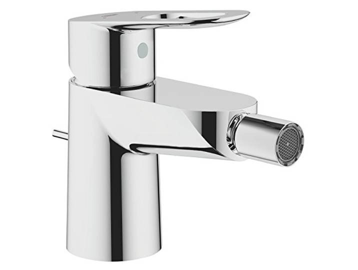 BAULOOP MONOMANDO BIDE TS VACIADOR AUTO CROMO