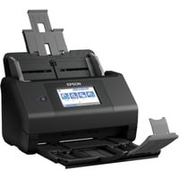 WorkForce ES-580W, Einzugsscanner schwarz
