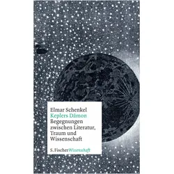 Keplers Dämon, Sachbücher von Elmar Schenkel