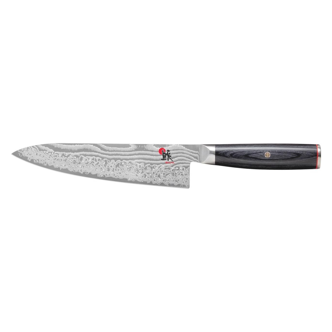Miyabi Gyutoh (20 cm) (34681-201-0)