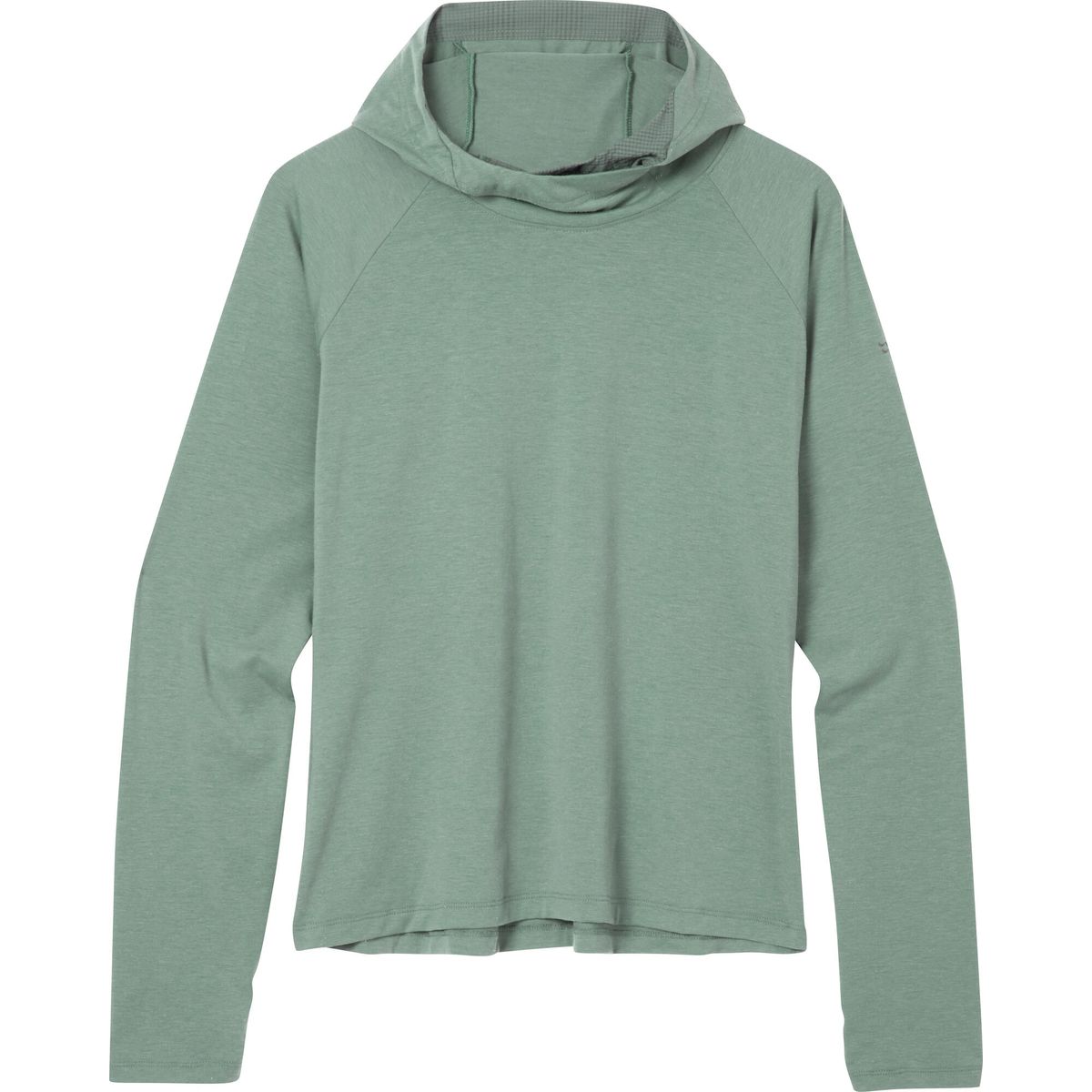 Rab Rivelin Hoody Wmns sage (SGE) 14 QFG-44-SGE-14