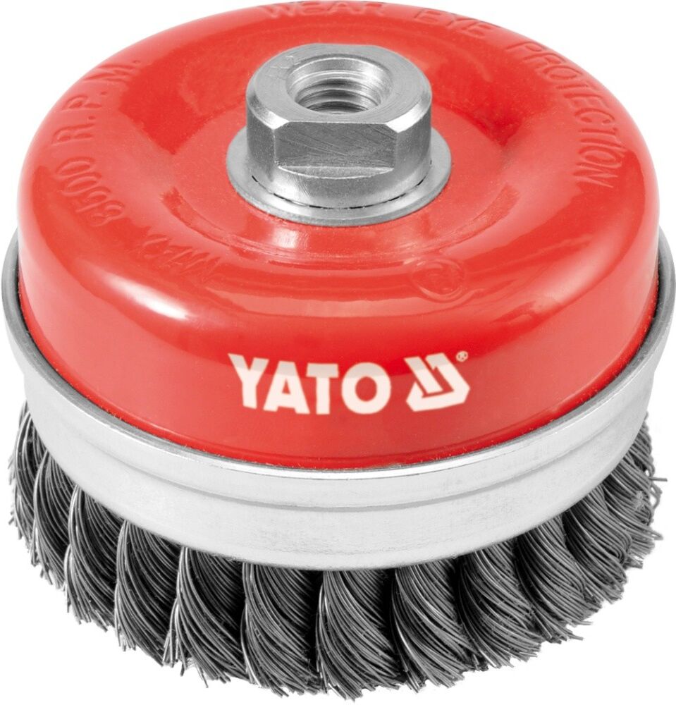YATO YT-4769 Teräsharja