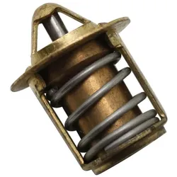 P2R Peugeot 50 Speedfight LC, Thermostat, Gold