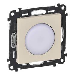 Legrand Abdeckung Valena Life Allure Weiß 752169 1 St.