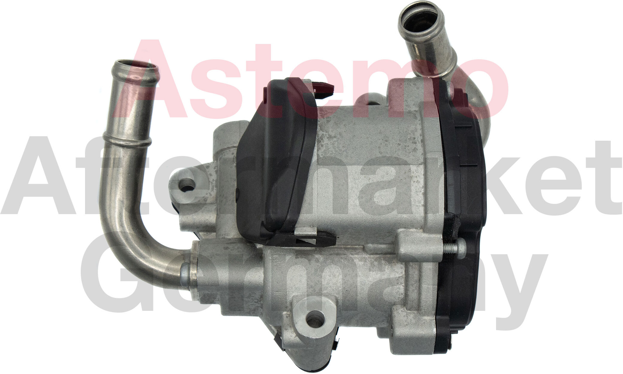 Astemo Agr-Ventil 2505956 Für Vw