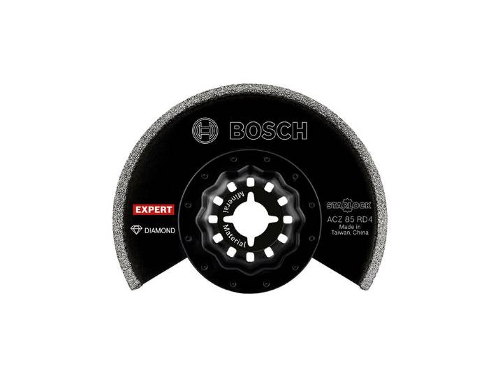 Bosch Expert Multitoolblatt Acz85Rd4 85mm