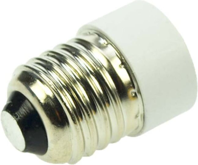 Scharnberger+Hasenbein Fassungsreduzierung E27auf E14 88347 ; Scharnberger & Hasenbein Elektro GmbH)