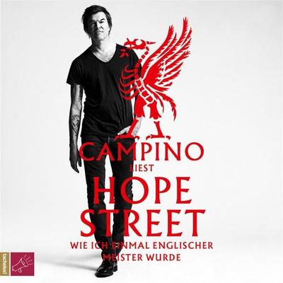 Hope Street - Campino, Audio, 9783864846564