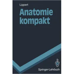 Anatomie kompakt, Fachbücher