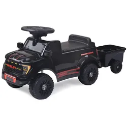 Jamara Shelby Ford F-150 Raptor Aufsitzauto
