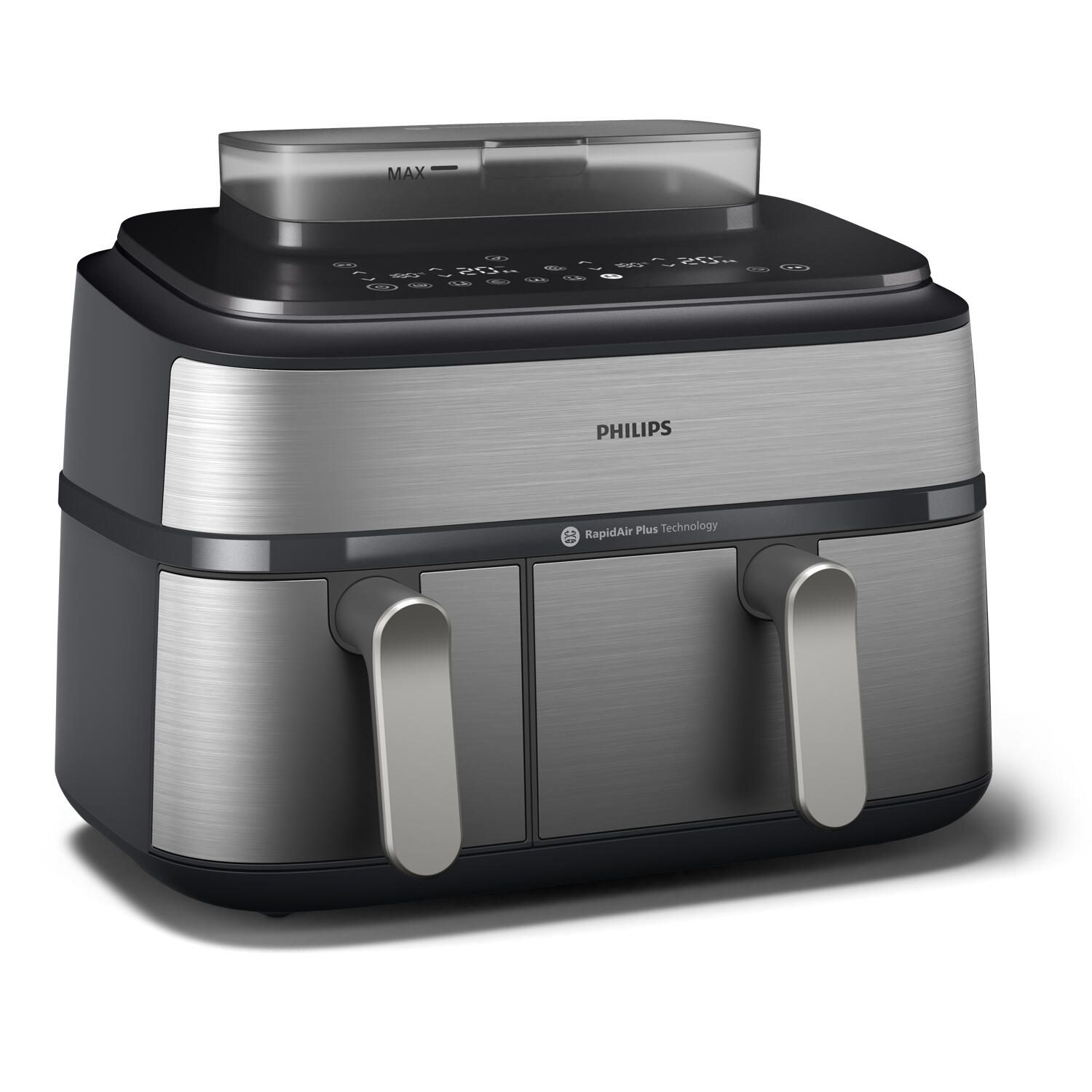 Philips 5000 Series Heißluftfritteuse NA555/00