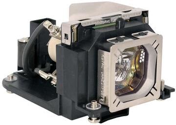 AL™ Series 610-341-7493 Lamp & Housing for Sanyo Projectors - 90 Day Warranty