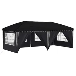 vidaXL, Pavillon, Party-Zelt (575 cm, 288 cm)