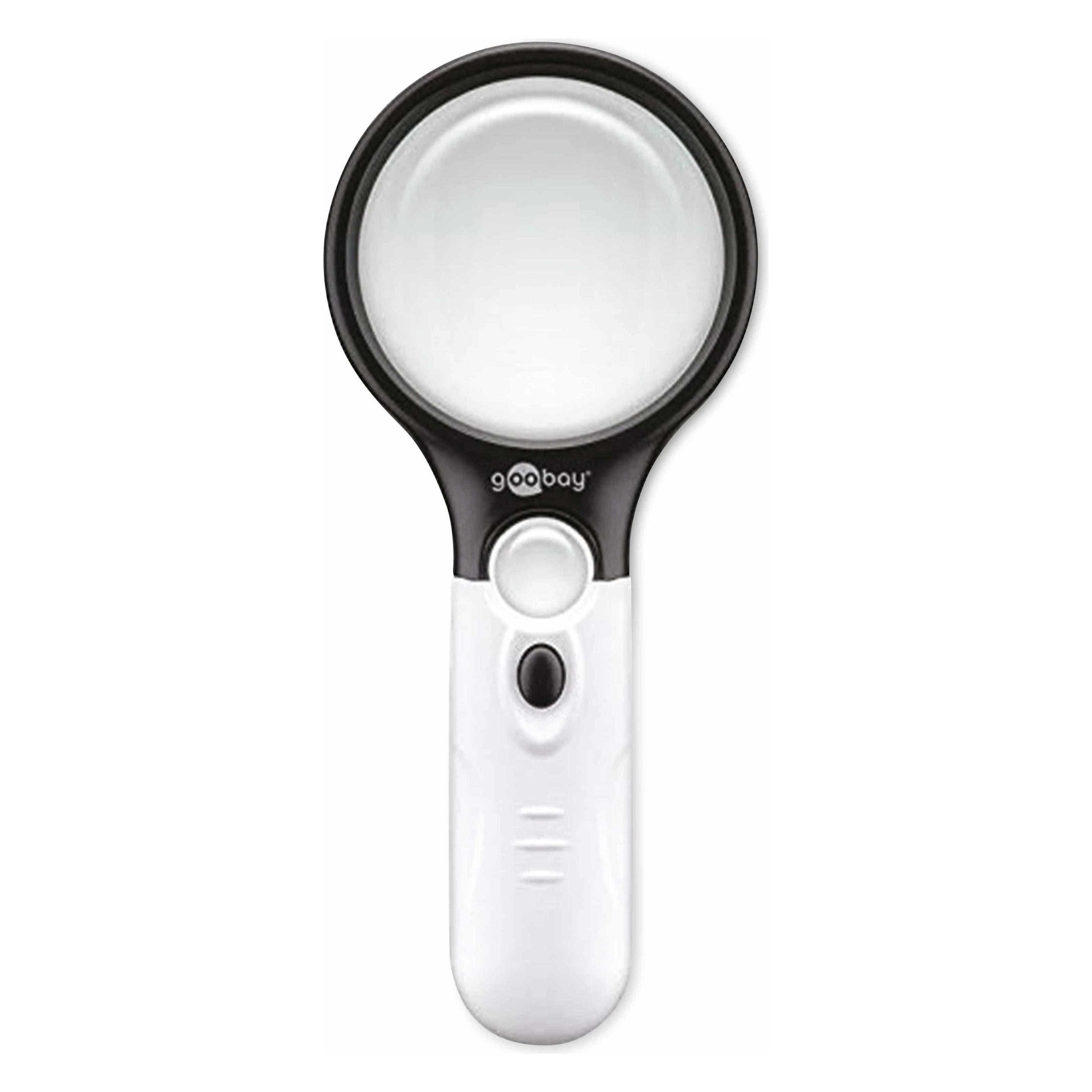 Goobay LED-Leselupe (41255)