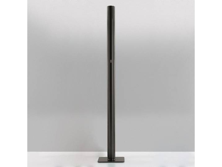 Ilio Stehleuchte 3.000 K schwarz App - Artemide - Wohnzimmer - Design - Metall