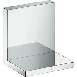 Hansgrohe Ablage Axor Starck 120mm chrom , 40872000 40872000