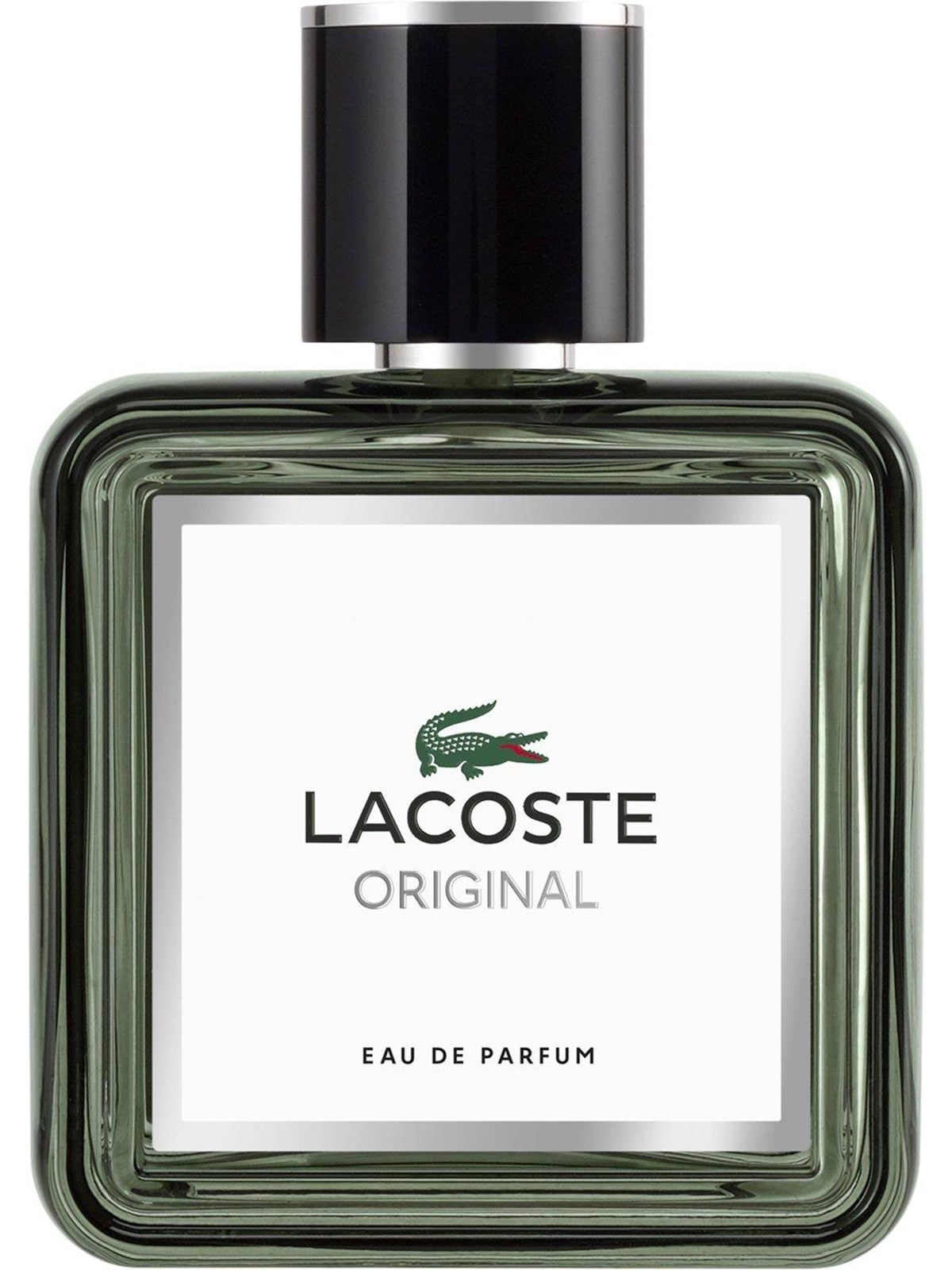 Lacoste Original EDP - 100 ml0
