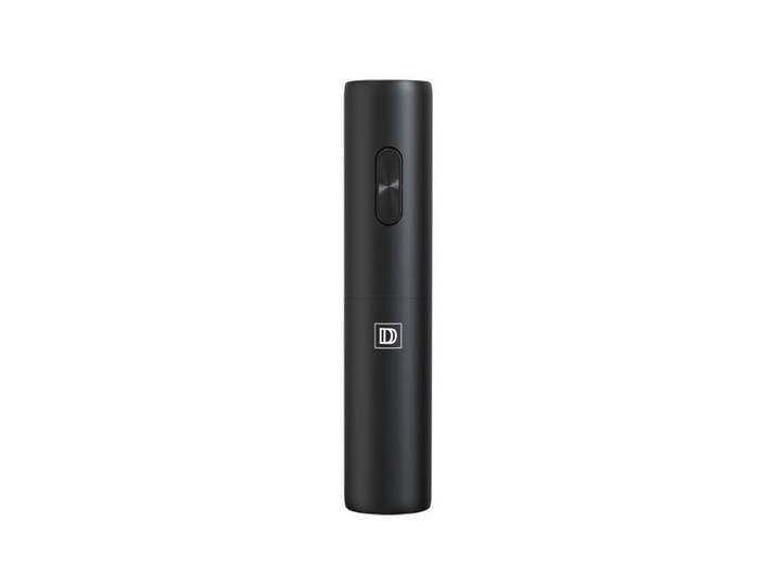 Durand Dupont Tire Bouchon Électrique Design Syrah Noir