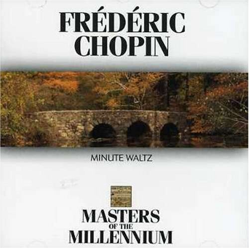 F. Chopin - Minute Waltz - Preis vom 09.10.2026 07:28:09 h