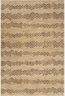 Nuloom Serenia Mid-Century Modern Striped Area Rug