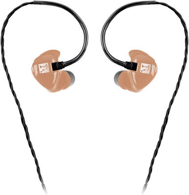 Hörluchs Universal Bass HL4210beige Beige brillant