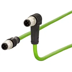 Metz Connect IndustrialEthernet Leitung 142M1D19020