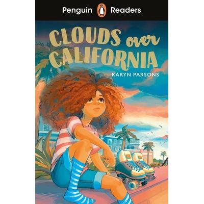Penguin Readers Level 4: Clouds Over California (ELT Graded Reader), Taschenbuch von Karyn Parsons, Penguin Books Ltd, 978-0-241-70057-0