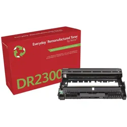 Xerox, Toner, Everyday Drum Compatible With (B)