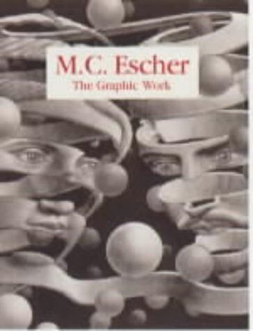 Escher, Maurits C. - The Graphic Work (Taschen Specials) - Preis vom 09.10.2026 07:28:09 h