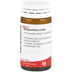 Strophanthus Comp