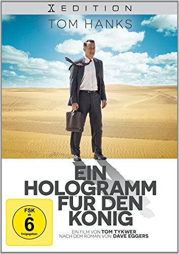 Tom Hanks - Ein Hologramm für den König - Preis vom 14.10.2026 23:07:16 h
