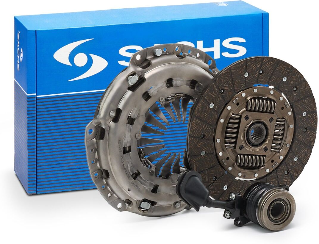 SACHS 3000 990 617 Clutch kit