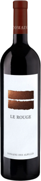 Le Rouge 2022 - Domaine des Alpilles - Alpilles - Rotwein - 0.75L