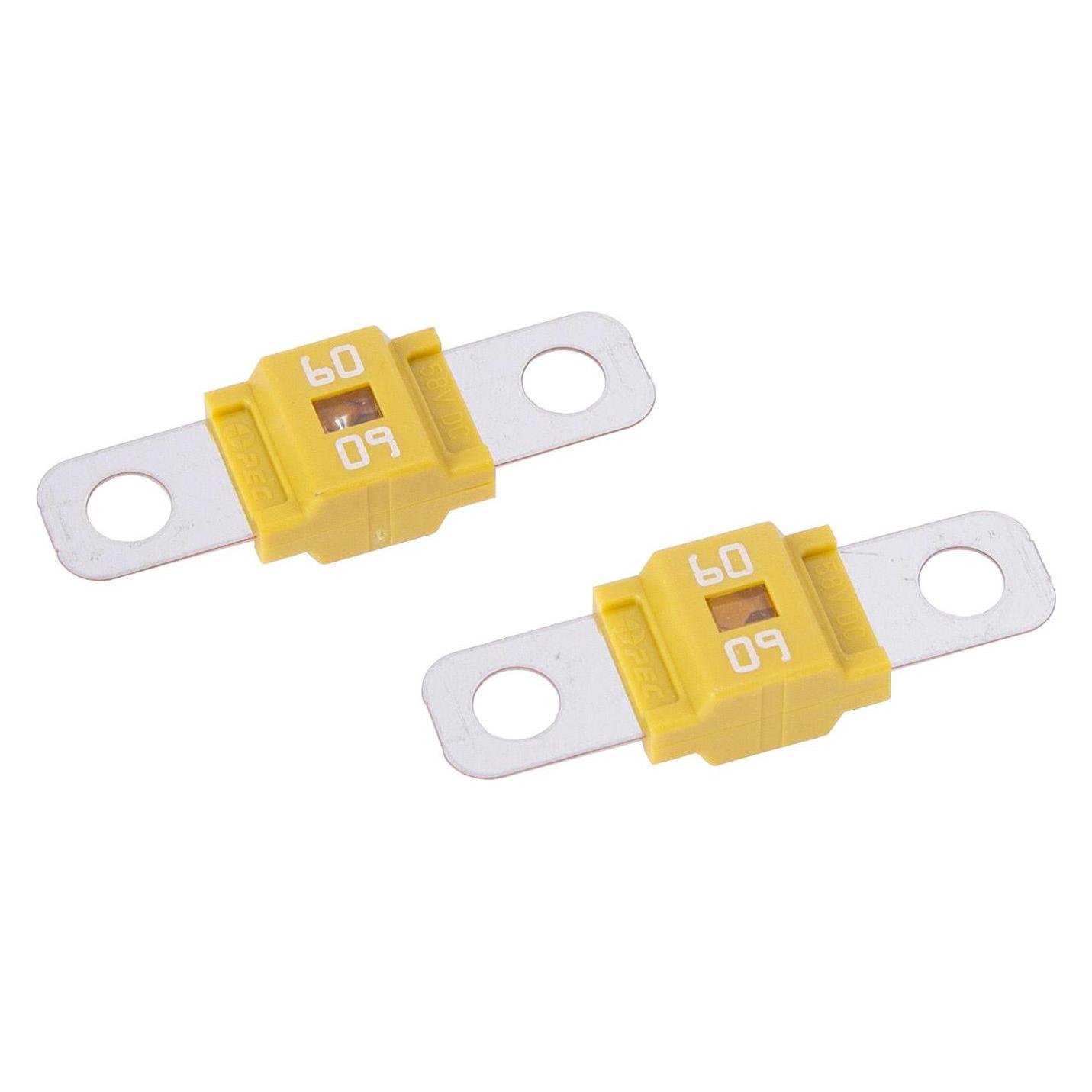 Dresselhaus Sicherung Midi 60a (60 A) (65479360)