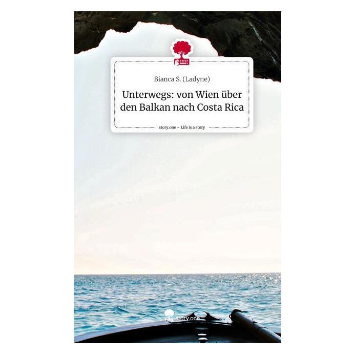 Bod (Ladyne):Unterwegs: von Wien über den B (Deutsch, Hardcover, Bianca S) (67856733)