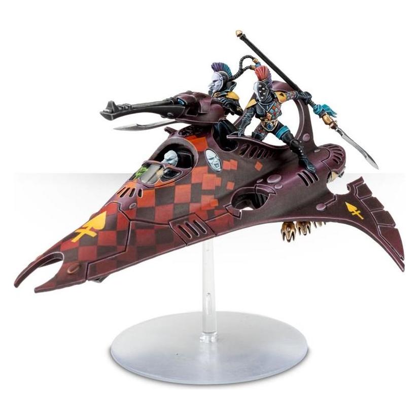 Games Workshop Warhammer 40k - Harlequin Starweaver (Kunststoff) (58-12)