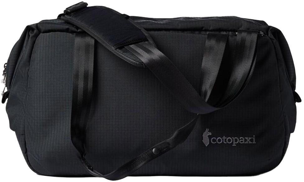 Cotopaxi  - Viaje 35L Travel Duffel Cotopaxi Black - Sac de voyage