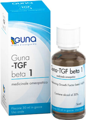 Guna Tgf Beta 1 C4 Gocce 30ml