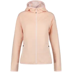 ICEPEAK Berryville S7 Midlayer Damen 605 - baby pink XXL