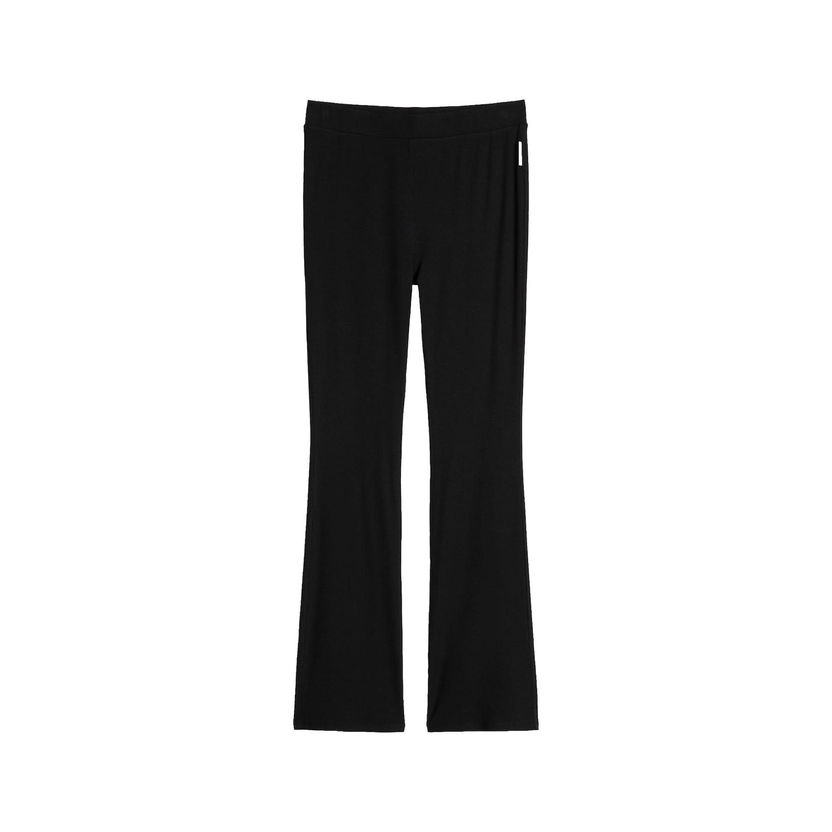Marc O'Polo Damen Pyjamahose On the Move 1er Pack