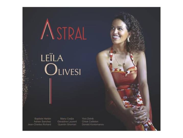 Astral