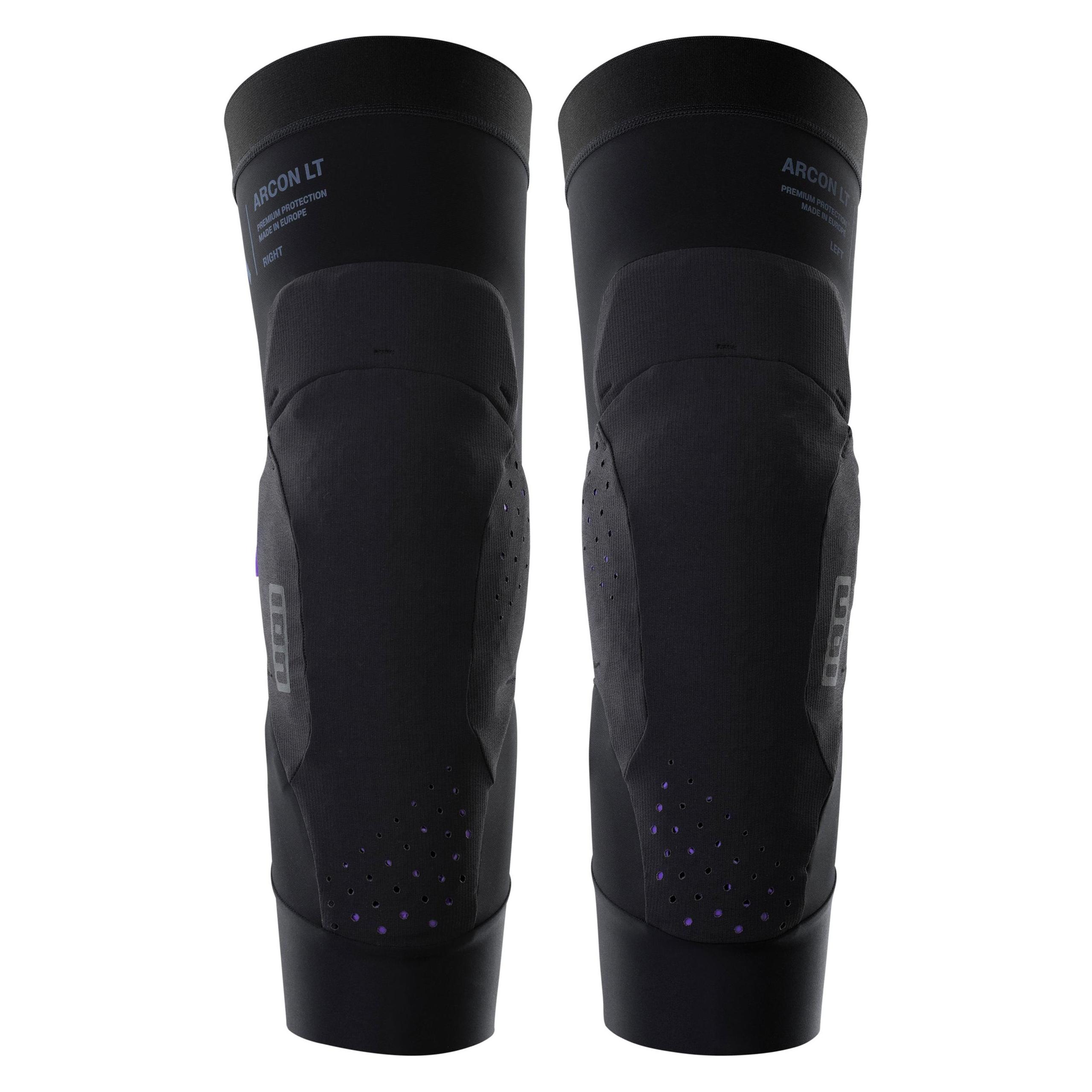 ION Knee Guard ARCON LT (S, Knieschoner) (47240-5932900s-9010583161280)
