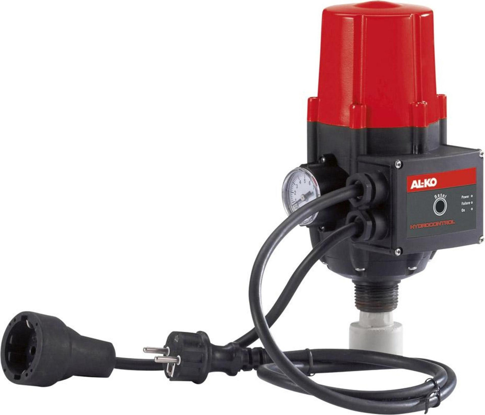 AL-KO 112478 Hydrocontrol