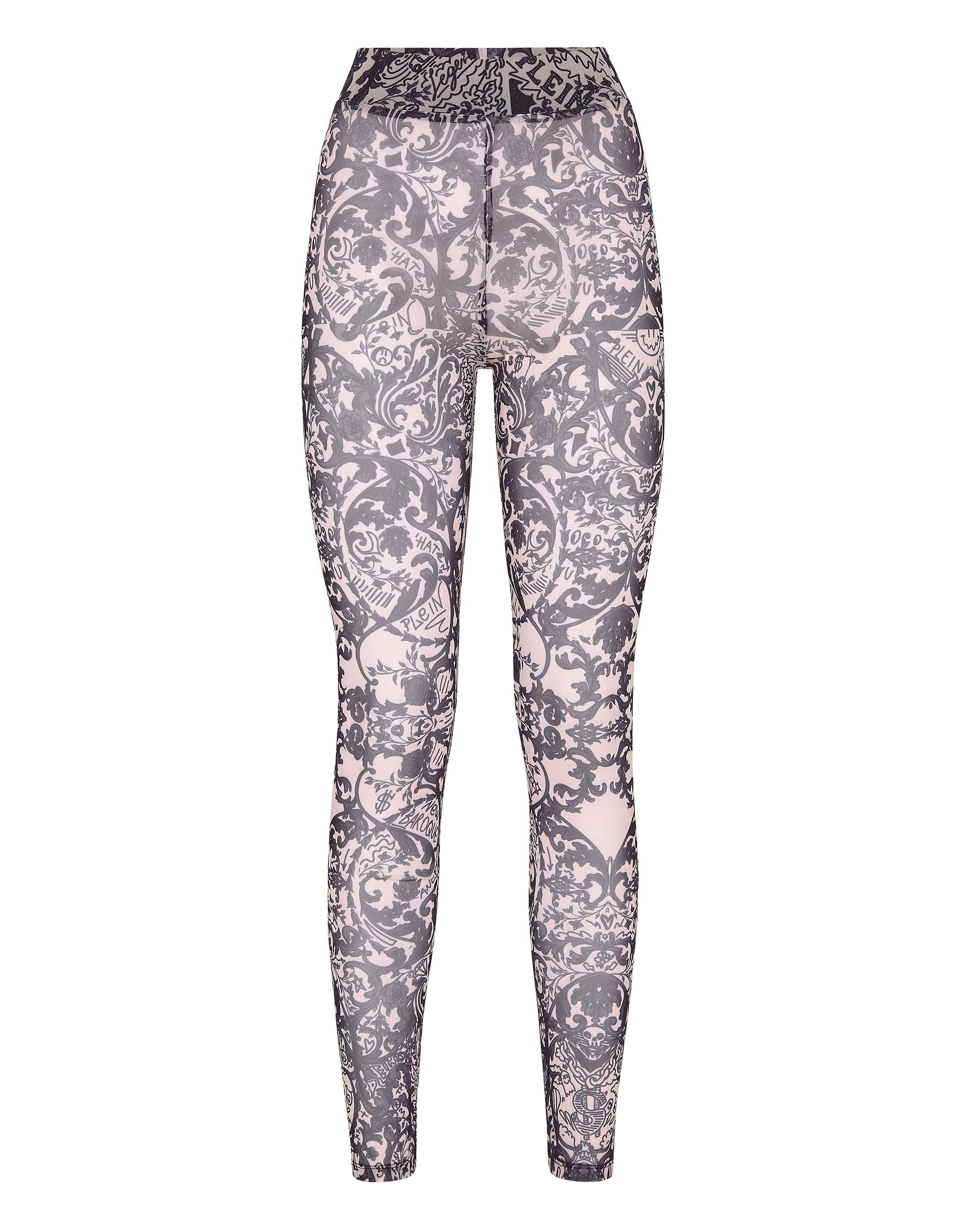 Legging New Baroque