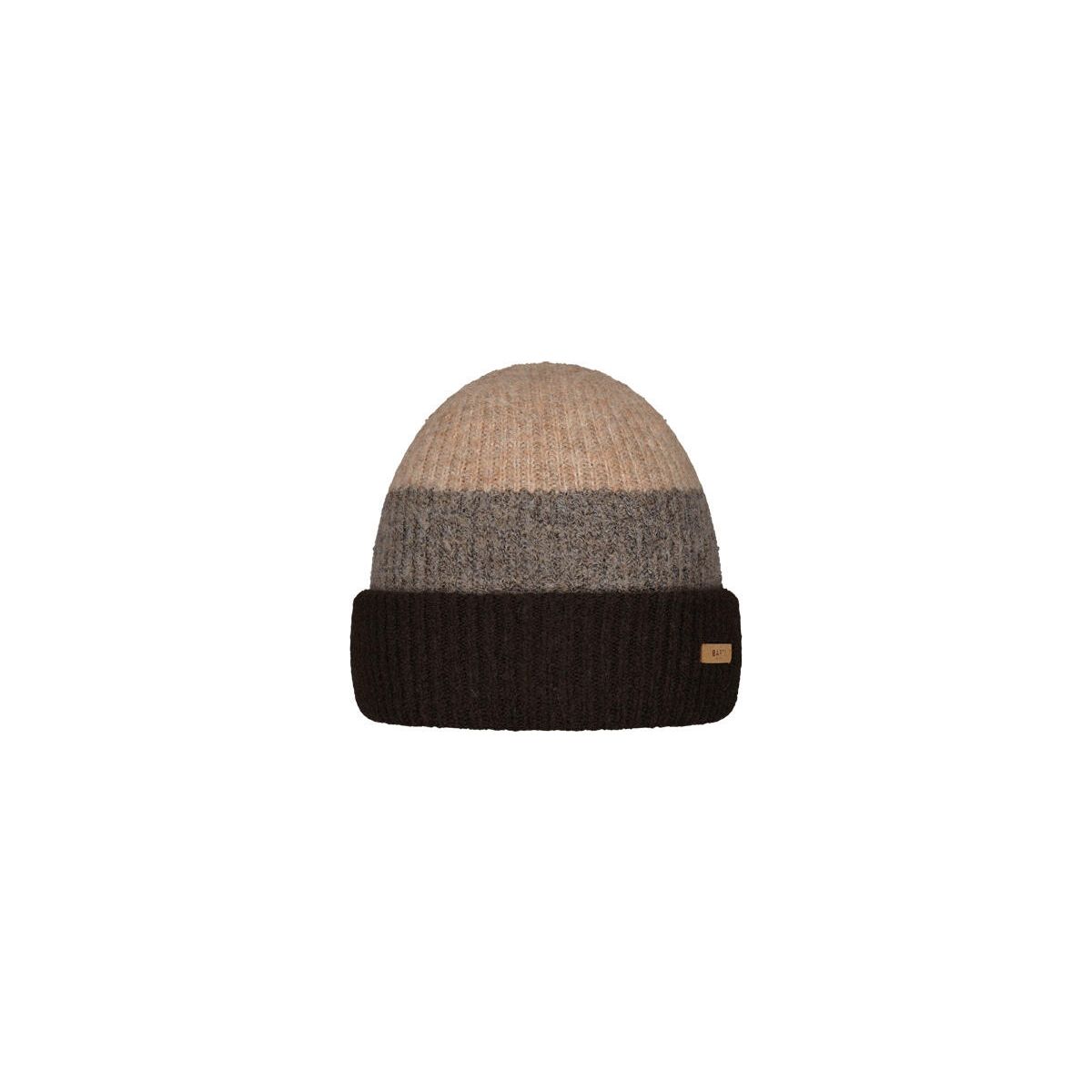 Barts Suzam Beanie dark brown (20) 61010201
